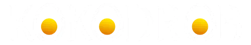 logo Kokodrob Ferma kur niosek